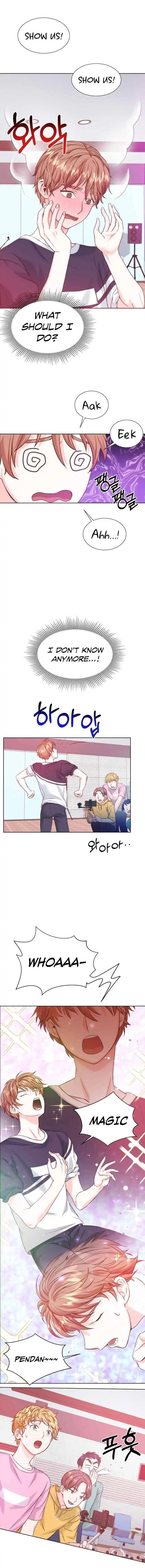 Once Again Idol Chapter 13 10